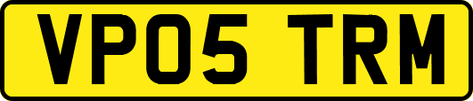 VP05TRM