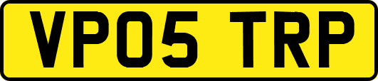 VP05TRP