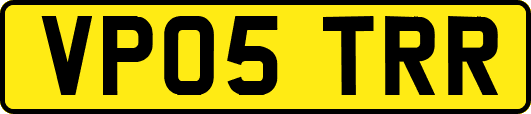 VP05TRR