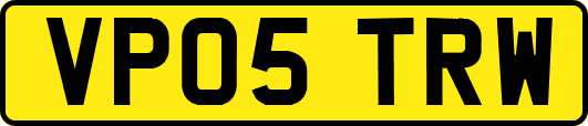 VP05TRW