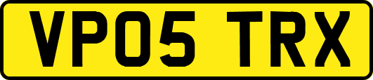 VP05TRX