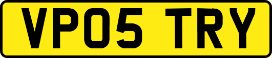VP05TRY
