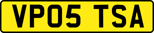 VP05TSA