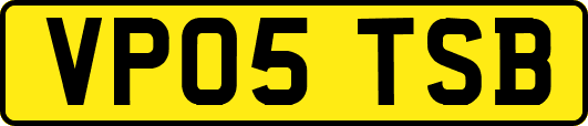 VP05TSB