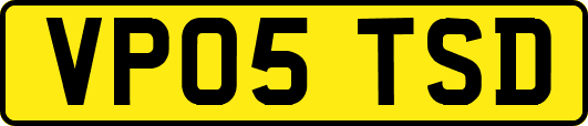 VP05TSD