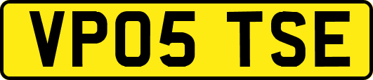 VP05TSE