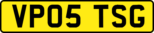 VP05TSG