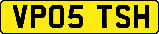 VP05TSH