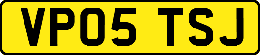 VP05TSJ