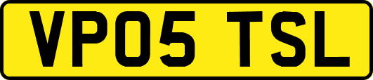 VP05TSL