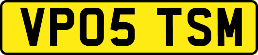 VP05TSM