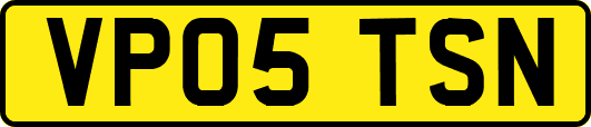 VP05TSN