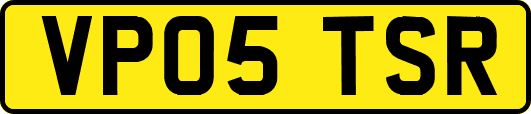 VP05TSR
