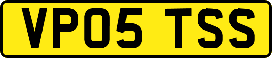 VP05TSS