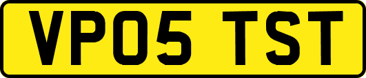 VP05TST