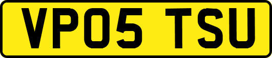 VP05TSU
