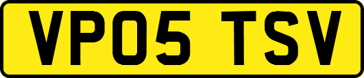 VP05TSV