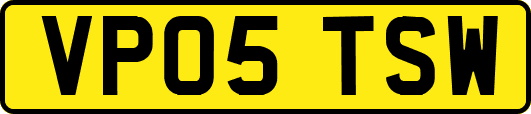 VP05TSW