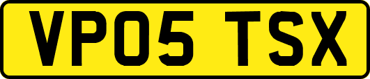 VP05TSX