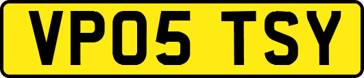 VP05TSY