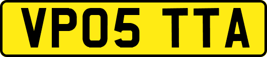 VP05TTA