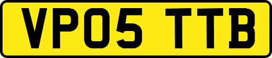 VP05TTB