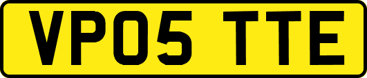 VP05TTE