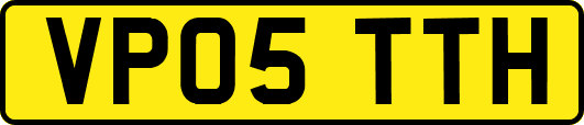 VP05TTH