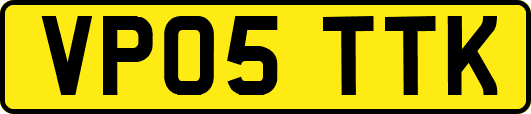 VP05TTK