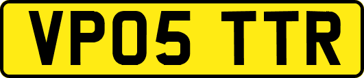 VP05TTR