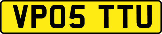 VP05TTU