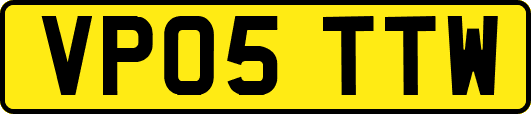 VP05TTW