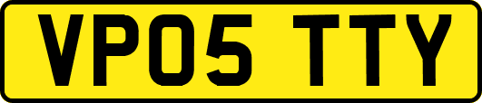 VP05TTY