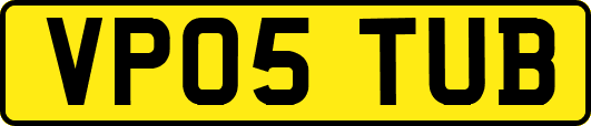 VP05TUB