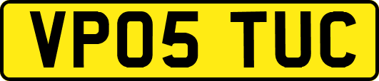 VP05TUC