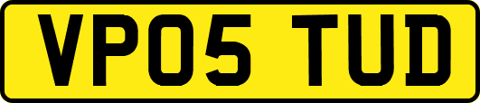 VP05TUD