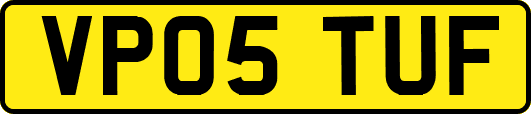 VP05TUF