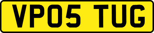 VP05TUG
