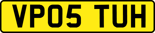VP05TUH