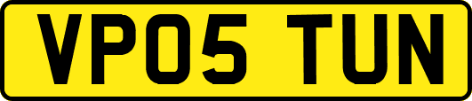 VP05TUN