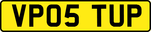 VP05TUP