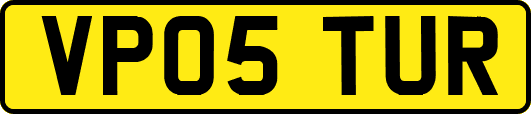 VP05TUR