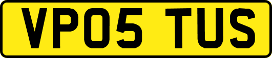 VP05TUS