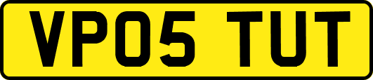 VP05TUT
