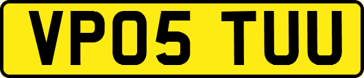 VP05TUU