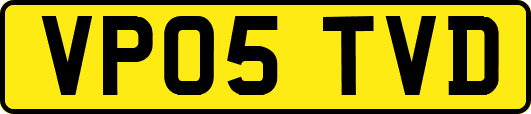 VP05TVD