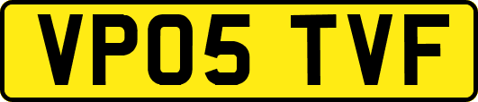 VP05TVF