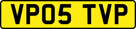VP05TVP