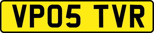 VP05TVR