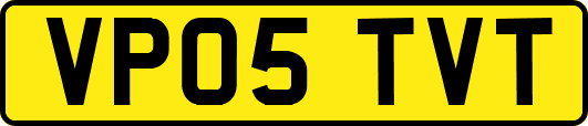 VP05TVT